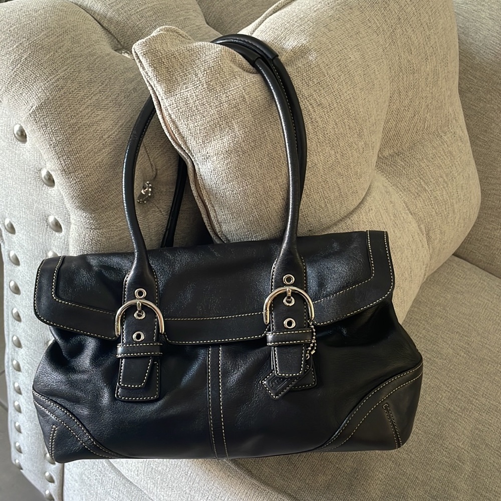 Coach Shoulderbag